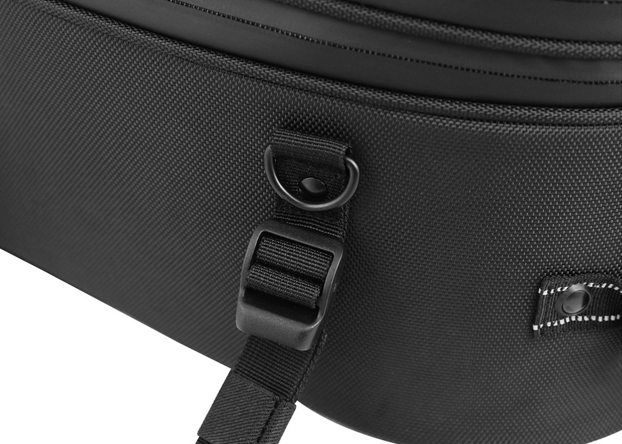 Rigg Gear Trails End Dual Sport / Enduro Trail Bag