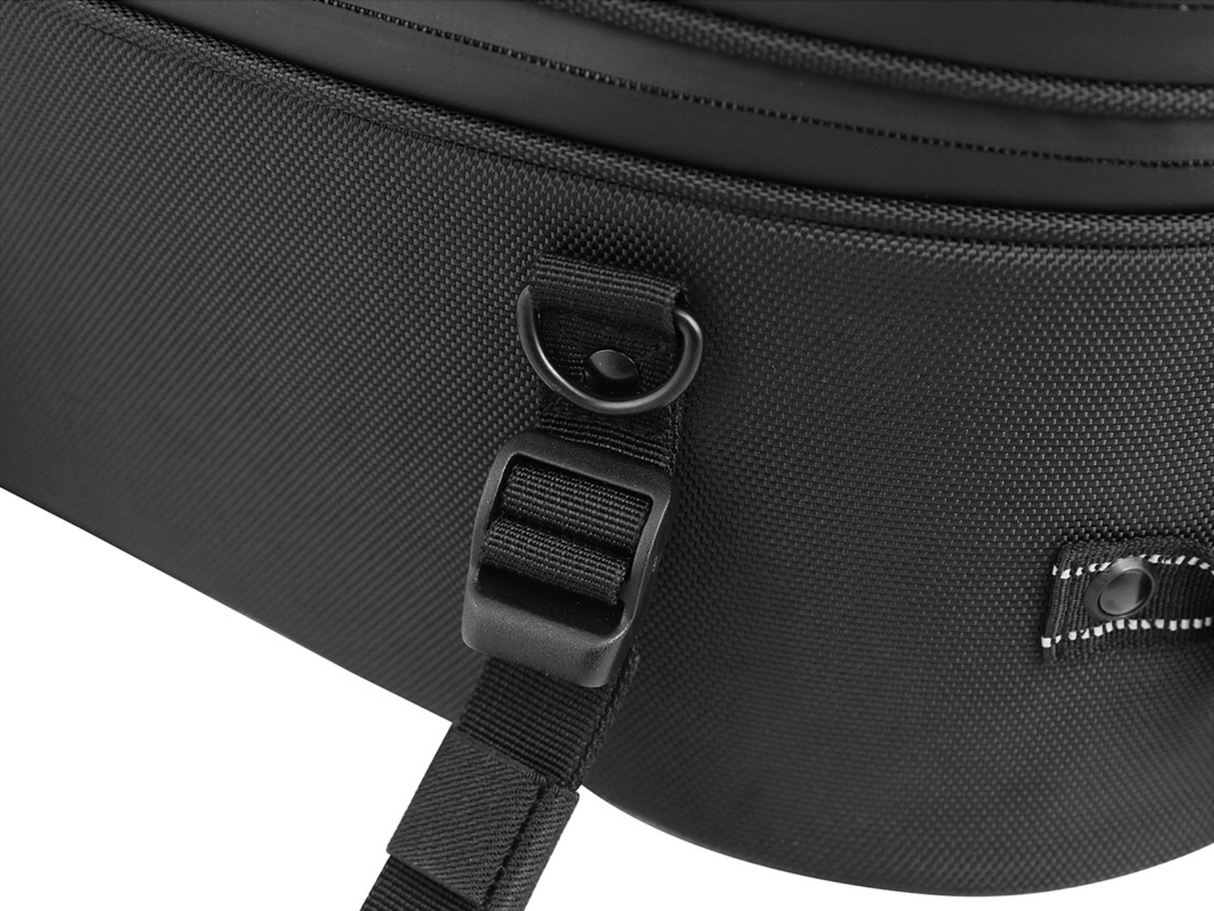 Rigg Gear Trails End Adventure Bag