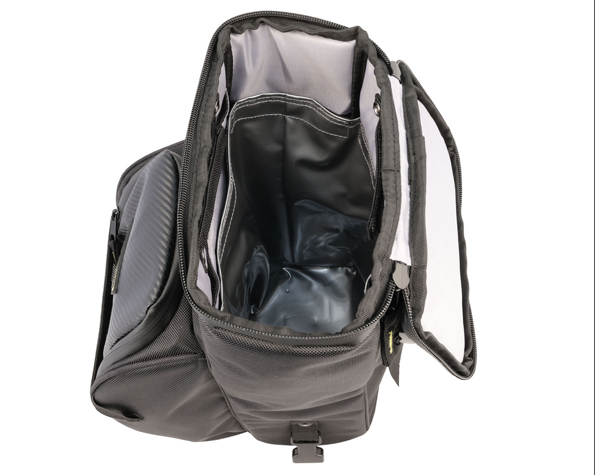 Rigg Gear UTV Hydration / Storage Center Bag