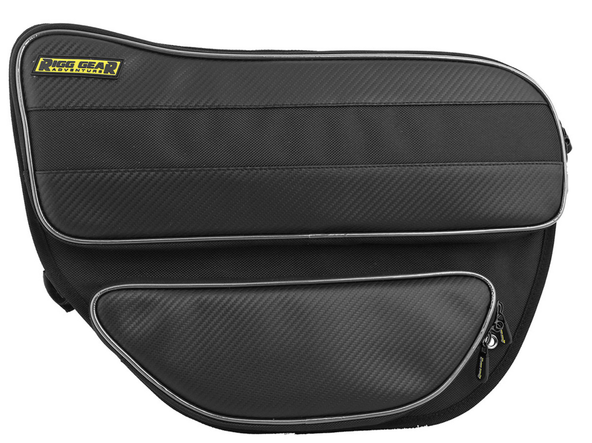 Rigg Gear Can-Am X3 Rear Door Bag Set