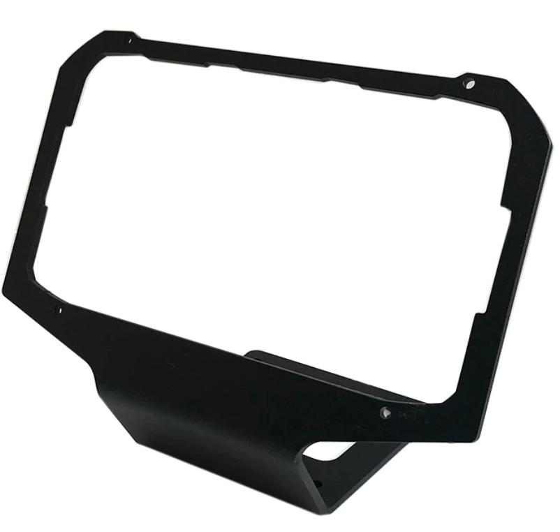 CanAm X3 Elite FS and HDS Live GPS Bracket GGLighting