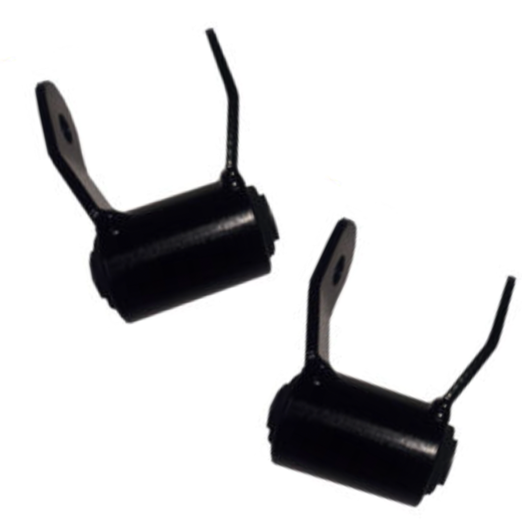 1999-2006 Silverado Sierra 1500 1" Lifting Shackles