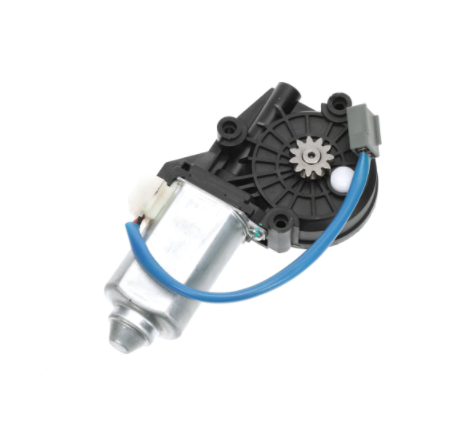 Complete Performance Power Window Motor Driver Window - 1997 Ford F-Series Complete Performance