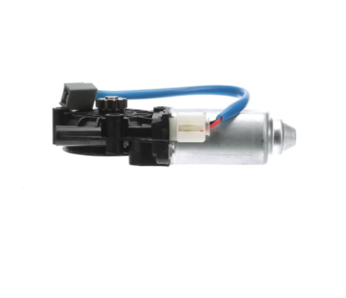 Complete Performance Power Window Motor Rear Passenger - 1982-1997 Ford F-Series & Bronco Complete Performance