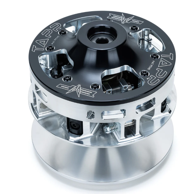 Can-Am Defender HD10 TAPP Roller Primary Clutch Kit by EVP