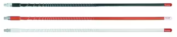 FIRESTIK 3ft CB Antenna - 275W Flexible Whip 5/8 Wave Firestik