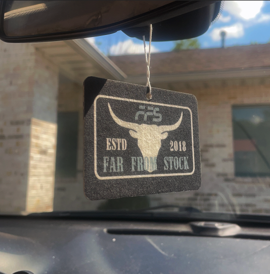 Air Freshener Pack