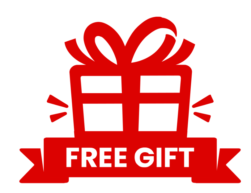 ROR FREE GIFT