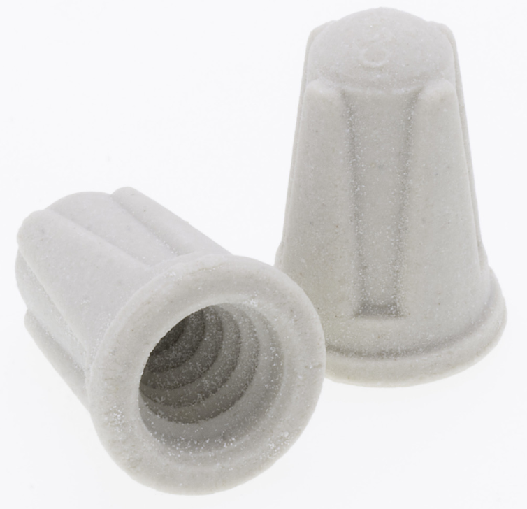 Jandorf Ceramic Wire Connector 22-14 GA. C60808 TekShack
