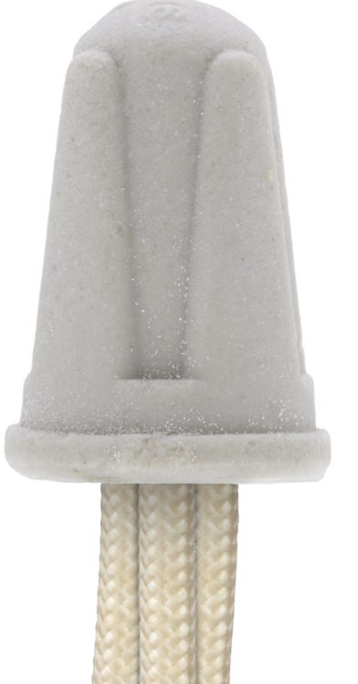 Jandorf Ceramic Wire Connector 18-8 GA. C60810 TekShack