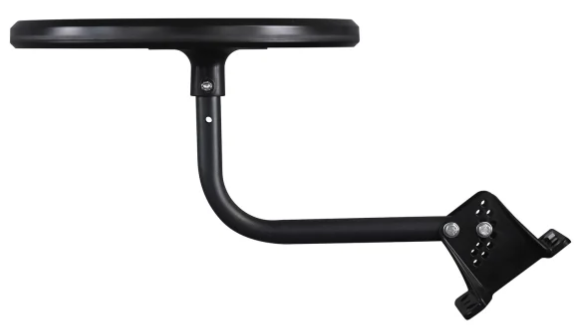 Elite 360 Amplified Omnidirectional Outdoor HDTV Antenna – 55 Mile Range TekShack