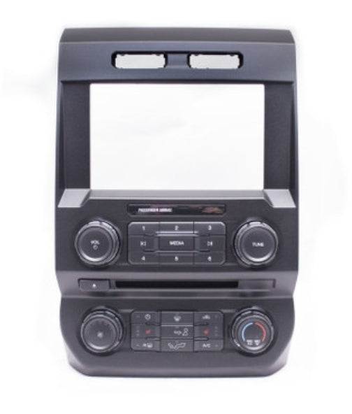 Ford Sync 3 Upgrade 4" to 8" F150 Complete Conversion Kit 2013-2020