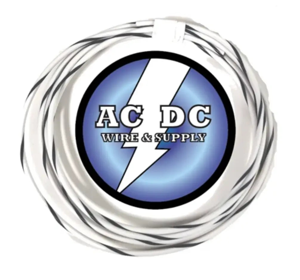 STRIPED GXL 20 AWG Automotive Wire Pure Copper Made in USA - CHOOSE YOUR COLOR - SOLD PER FT AC/DC WIRE AND SUPPLY