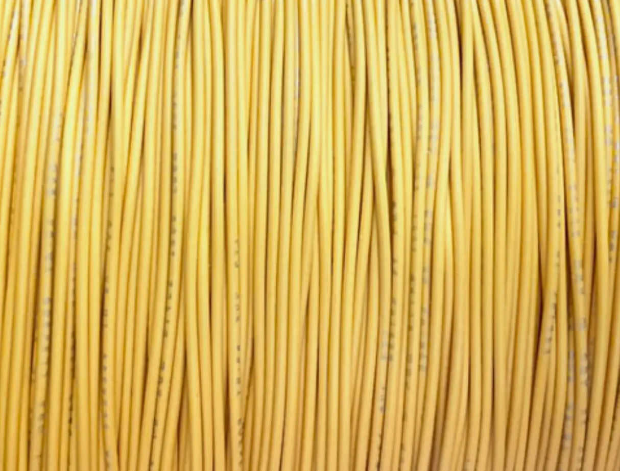 28 AWG Gauge Stranded UL1007 Hook Up Wire 300 Volt SOLD PER FT CHOOSE YOUR COLOR AC/DC WIRE AND SUPPLY