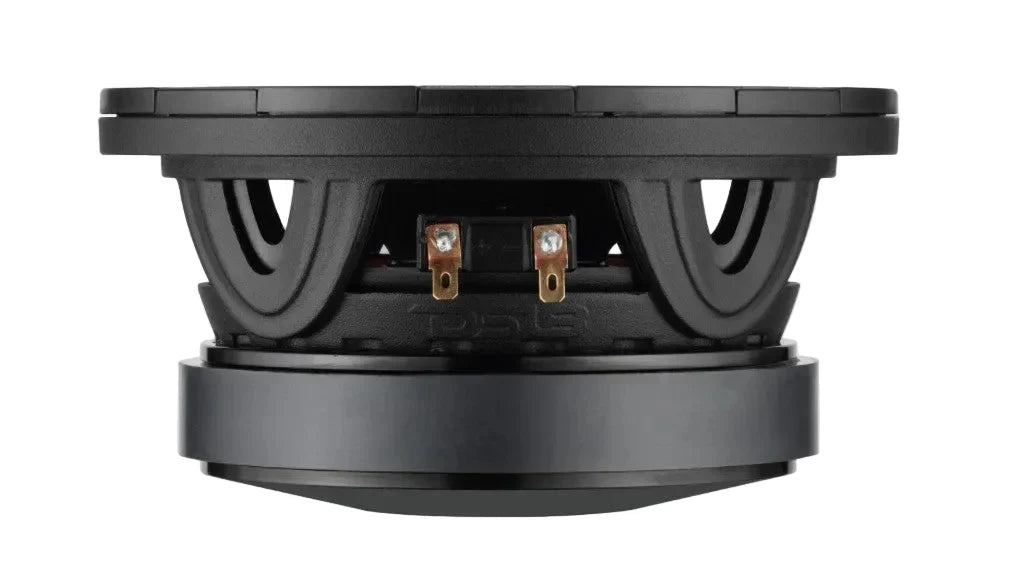 DS18 PROJECT 360 | 6.5" 300W RMS Midrange Speaker w/ Bullet (Single) DS18