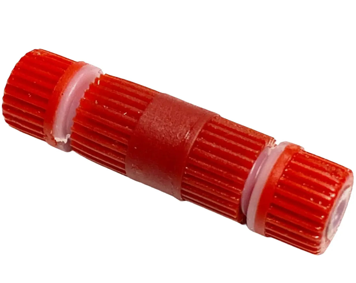 RED Posi-Seal #PS1800 18-24 ga wire in line connector, choose your pack size AC/DC WIRE AND SUPPLY