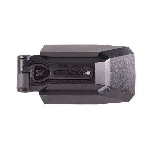 Seizmik TrailRider Side View Mirror - Clamp Pro-Fit/Profiled High Lifter