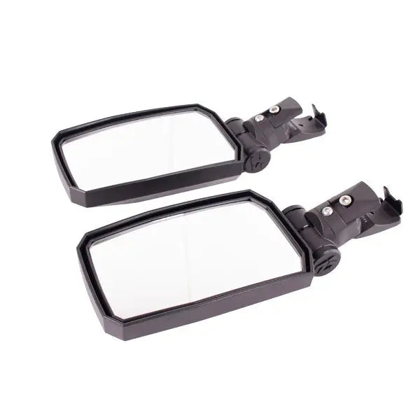 Seizmik TrailRider Side View Mirror - Clamp Pro-Fit/Profiled High Lifter