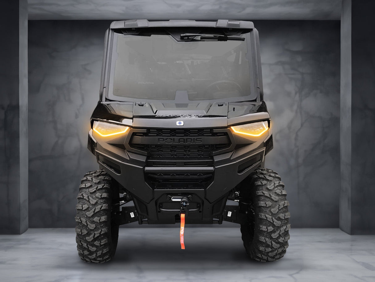 2018+ Polaris Ranger XP 1000 Northstar - Sequential