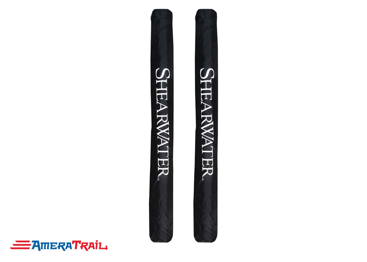 Shearwater Guidepost Covers