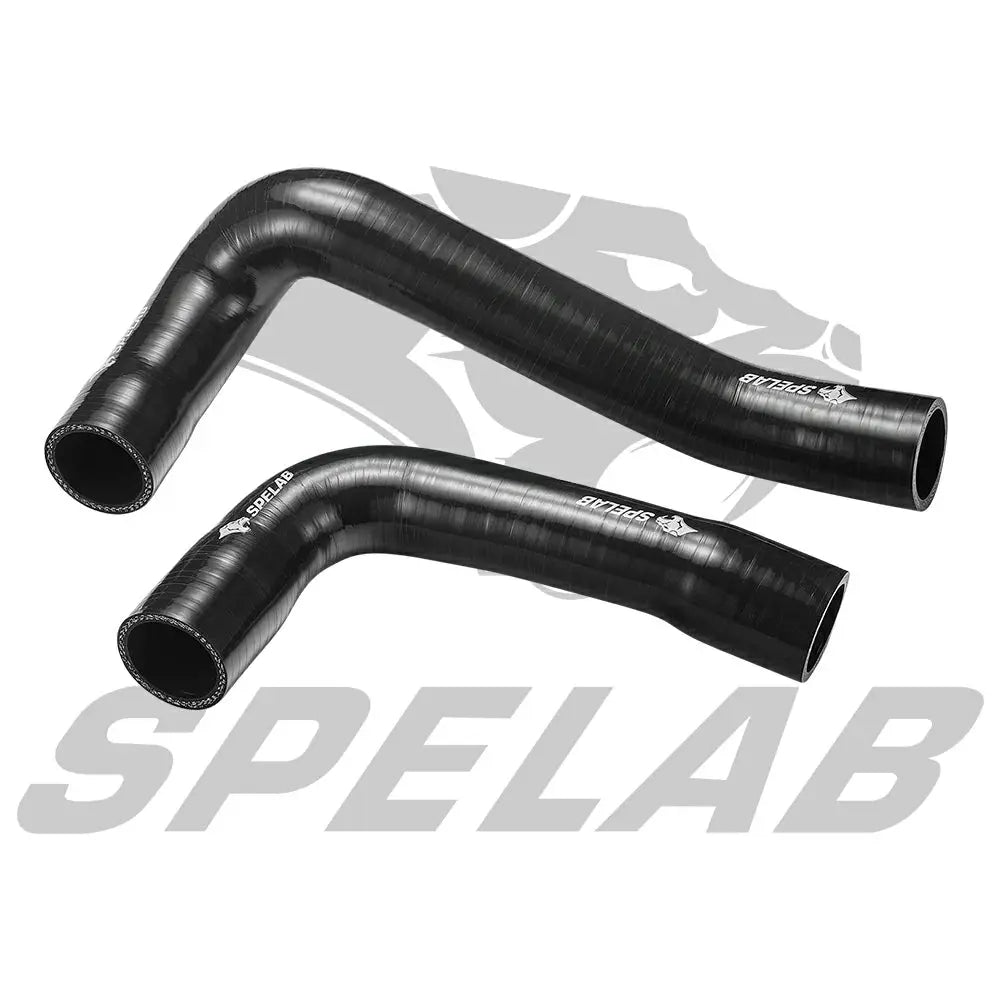 Silicone Radiator Coolant Hose Kit for 1991-1995 BMW E34 525i M50B25