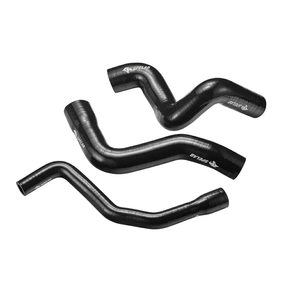 Silicone Radiator Hose Kit for 1989-1995 BMW E34 525i 525ix 520i M50