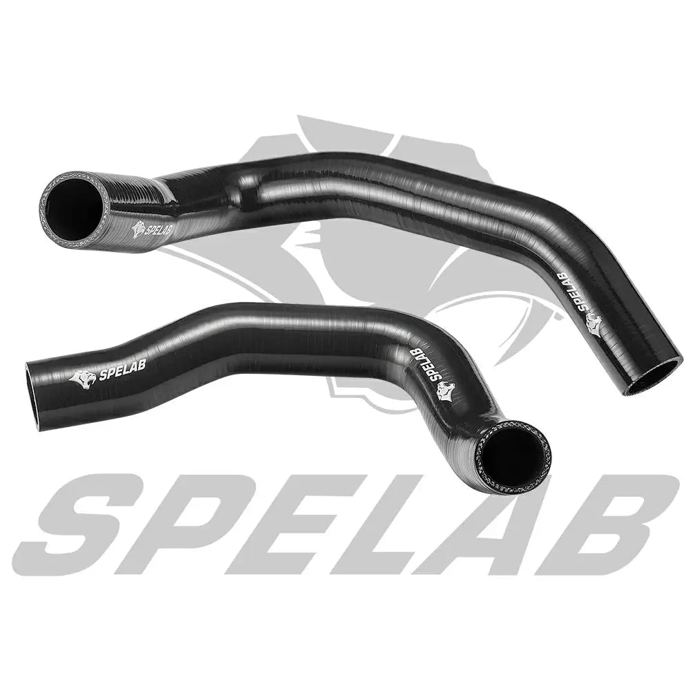 Silicone Radiator Hose for 1971-1988 Chevy Corvette Small Block Camaro SBC