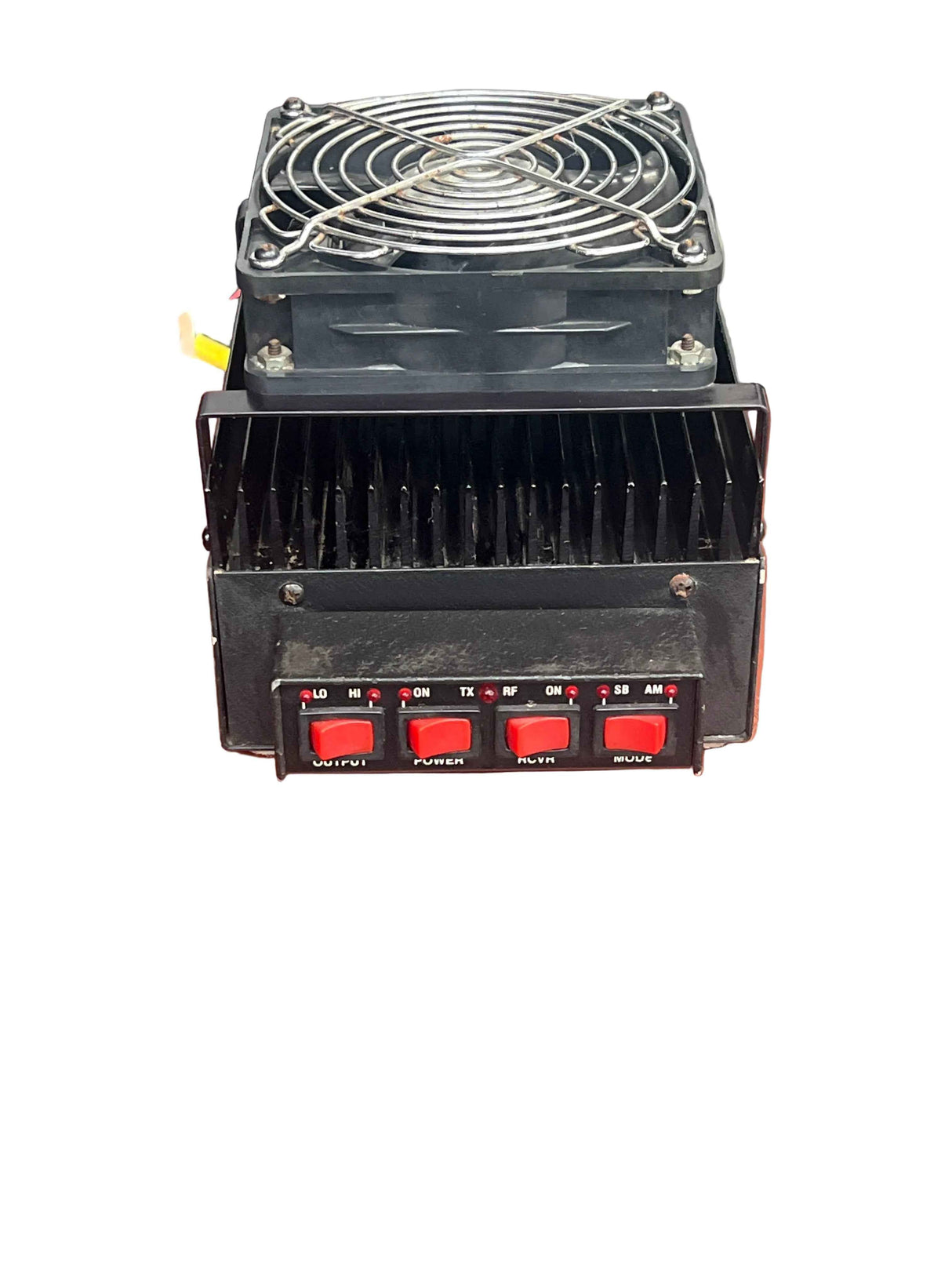 Silver Streak 350R Linear Amplifier 300 Watts (Pre-Owned) Silver Streak