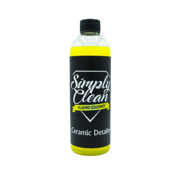 Simply Clean Fluoro-Essence