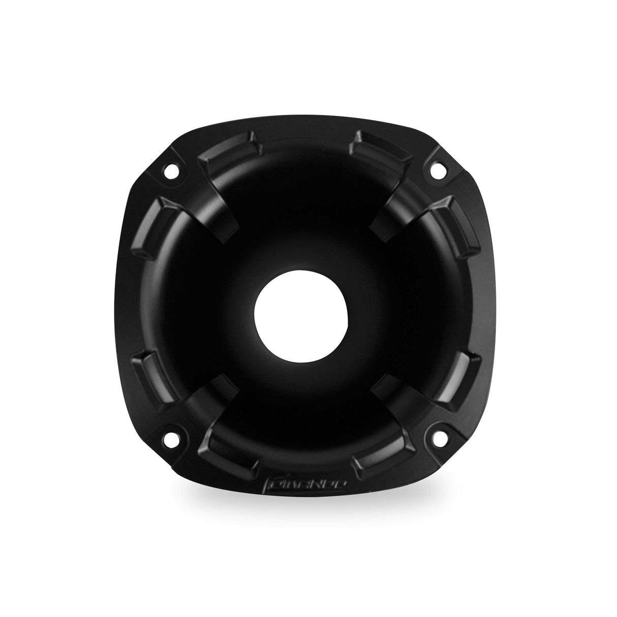 HR50BK Comando Audio