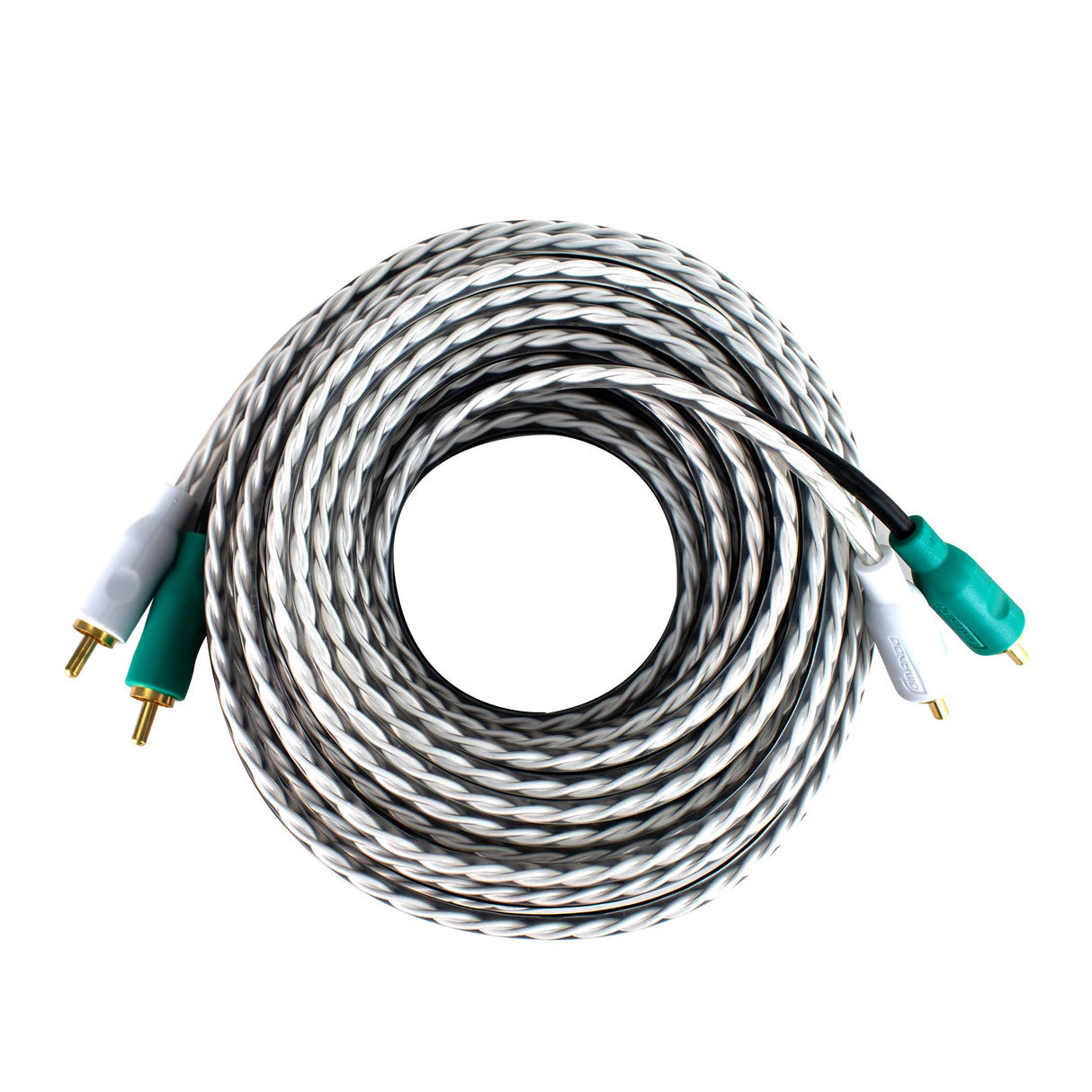 CMD-25FT Comando Audio