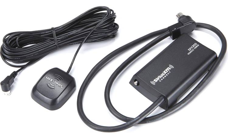 Sony XAV-AX6000 Plug and Play Bundle | '07' - '18 JK Wrangler