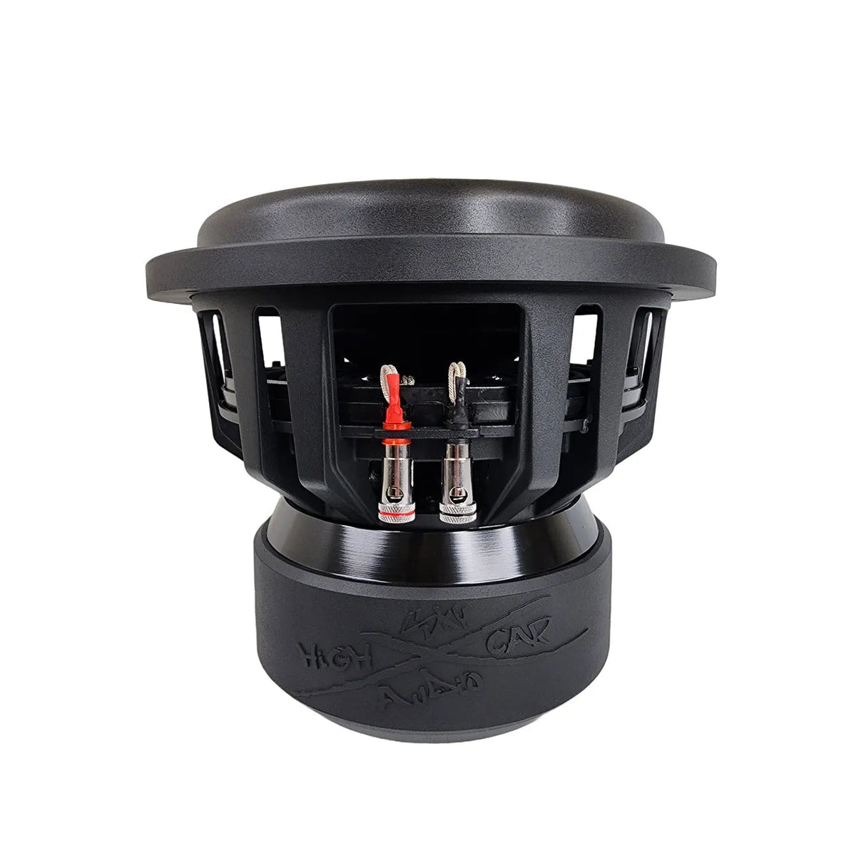 Sky High Car Audio BMX 12" 2500W RMS Subwoofer DVC Sky High Car Audio
