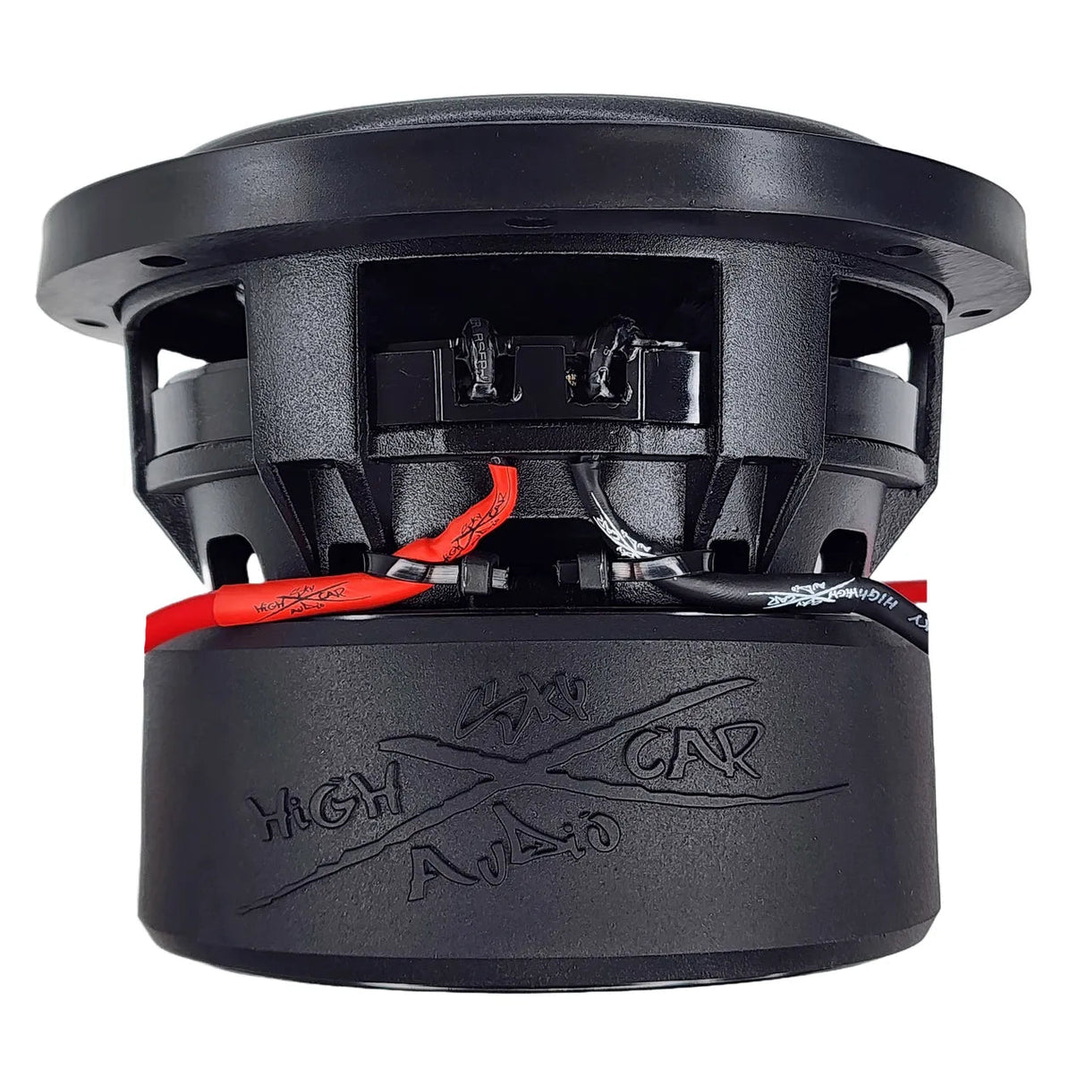Sky High Car Audio BMX 6.5" 500W RMS Subwoofer DVC Sky High Car Audio