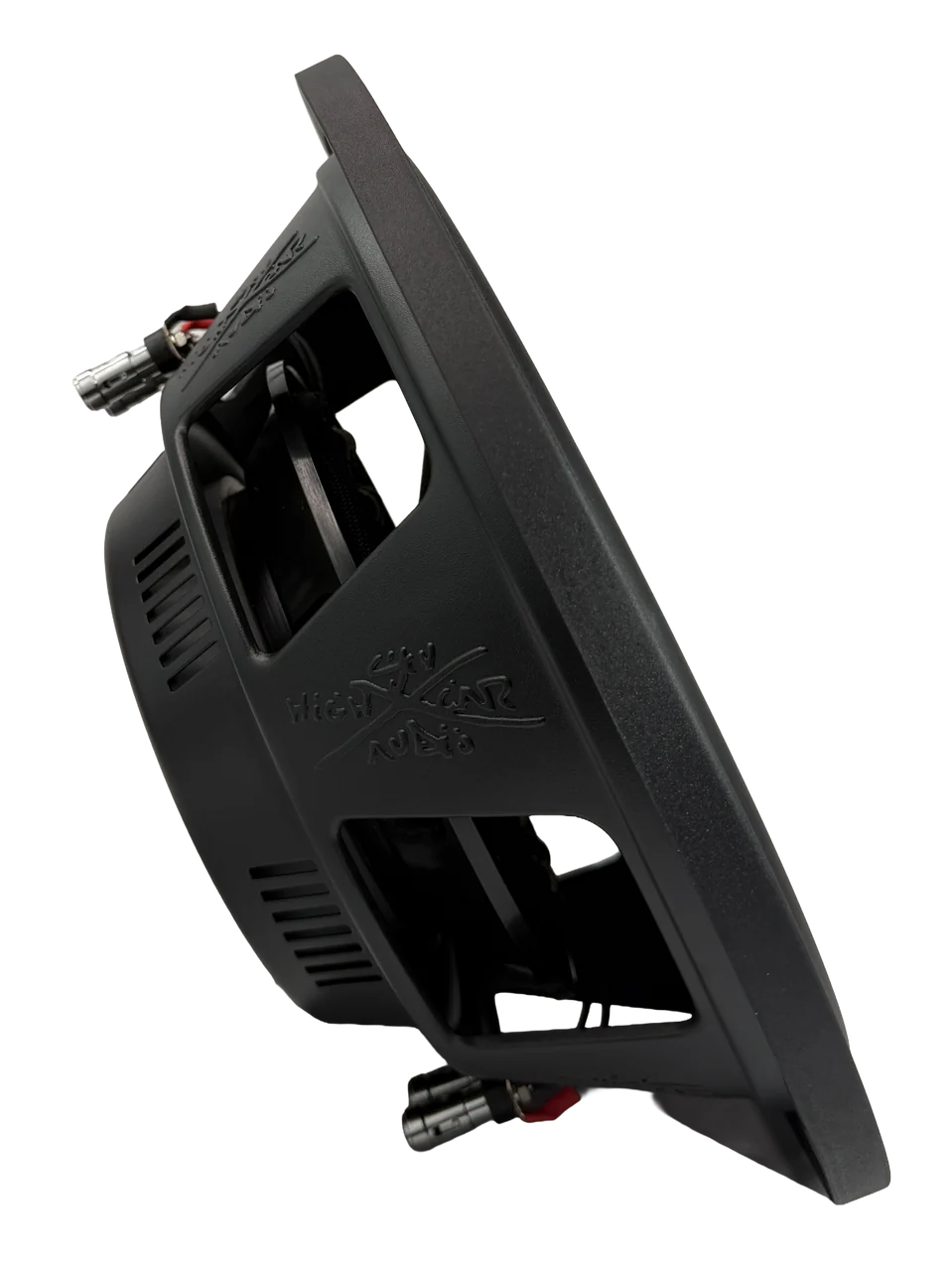 Sky High Car Audio FE Slim 12" 300W RMS Subwoofer DVC Sky High Car Audio