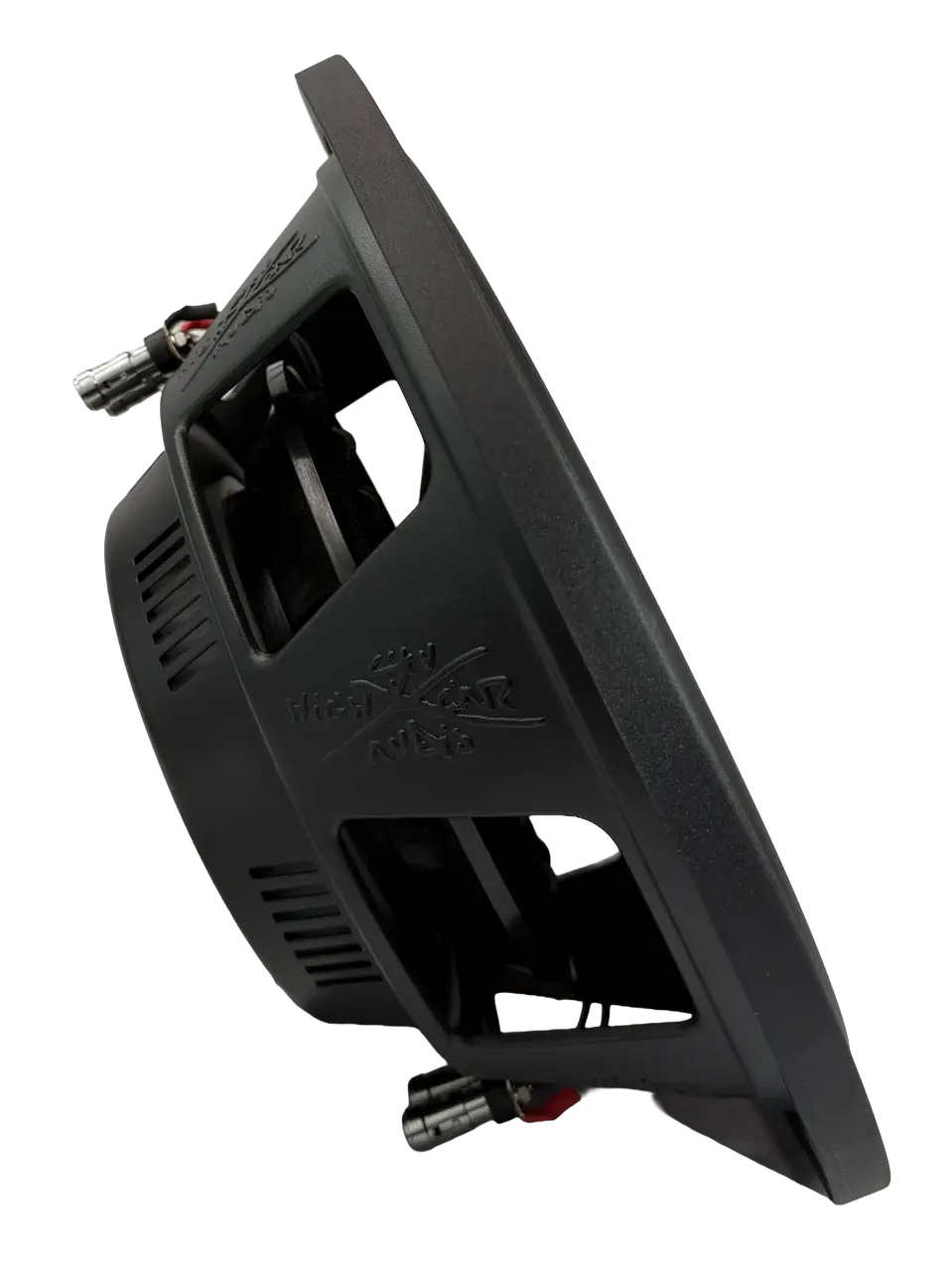 Sky High Car Audio FE Slim 12" 300W RMS Subwoofer DVC