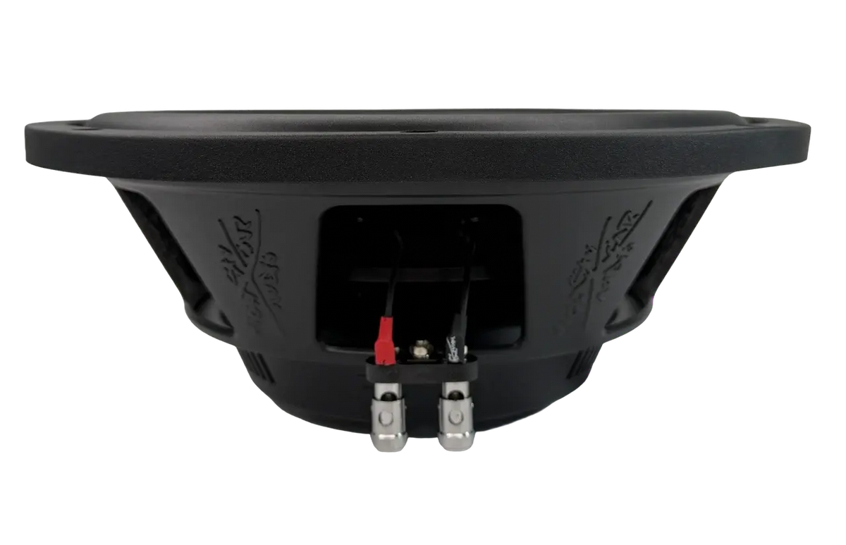 Sky High Car Audio FE Slim 12" 300W RMS Subwoofer DVC