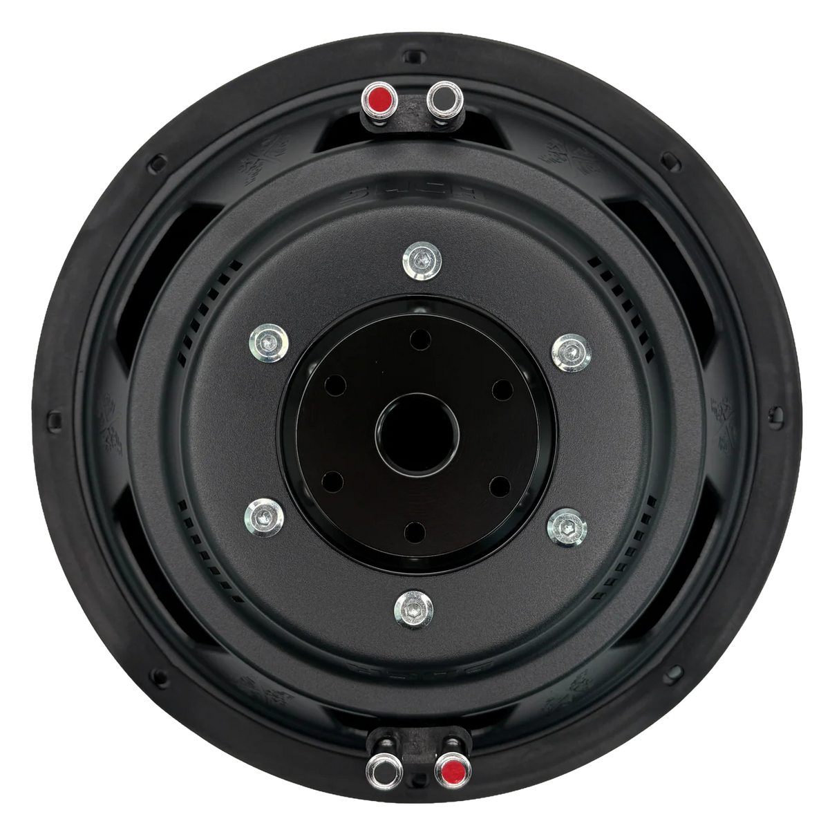 Sky High Car Audio FE Slim 12" 300W RMS Subwoofer DVC