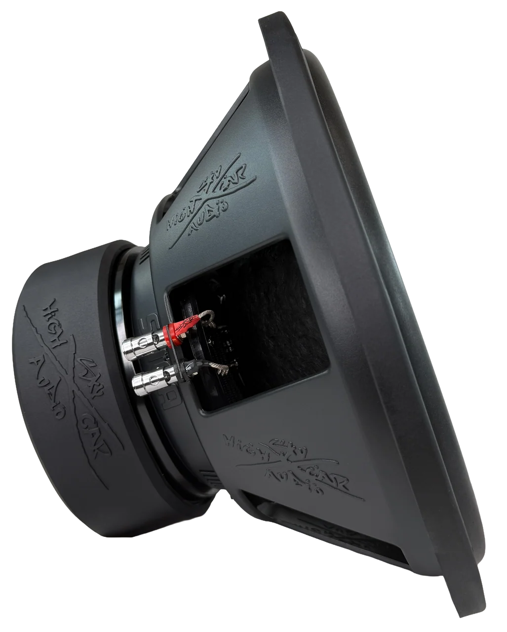 Sky High Car Audio FEX-15 | 15" 1250W RMS Subwoofer DVC Sky High Car Audio