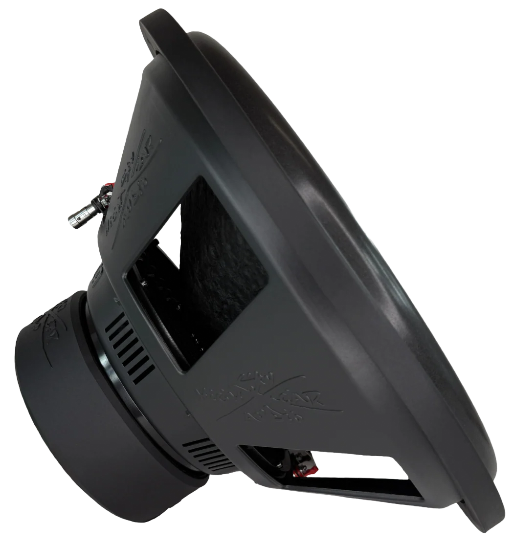 Sky High Car Audio FEX-18 | 18" 1250W RMS Subwoofer DVC