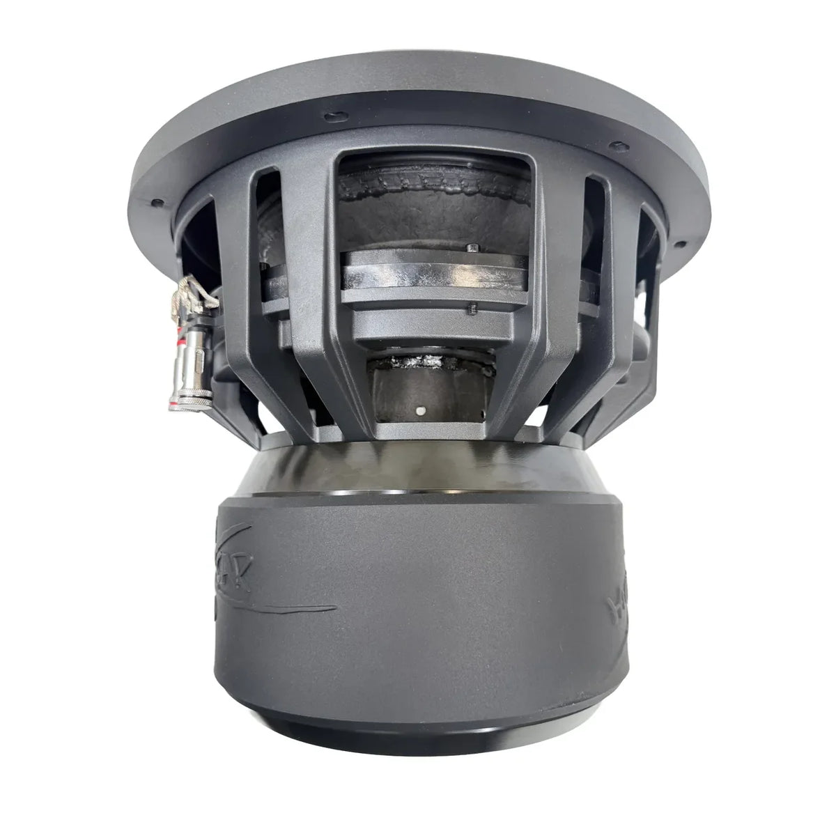 Sky High Car Audio FMX 12" 3500W RMS Subwoofer DVC