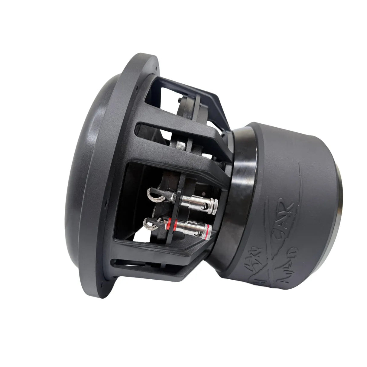 Sky High Car Audio FMX 12" 3500W RMS Subwoofer DVC Sky High Car Audio