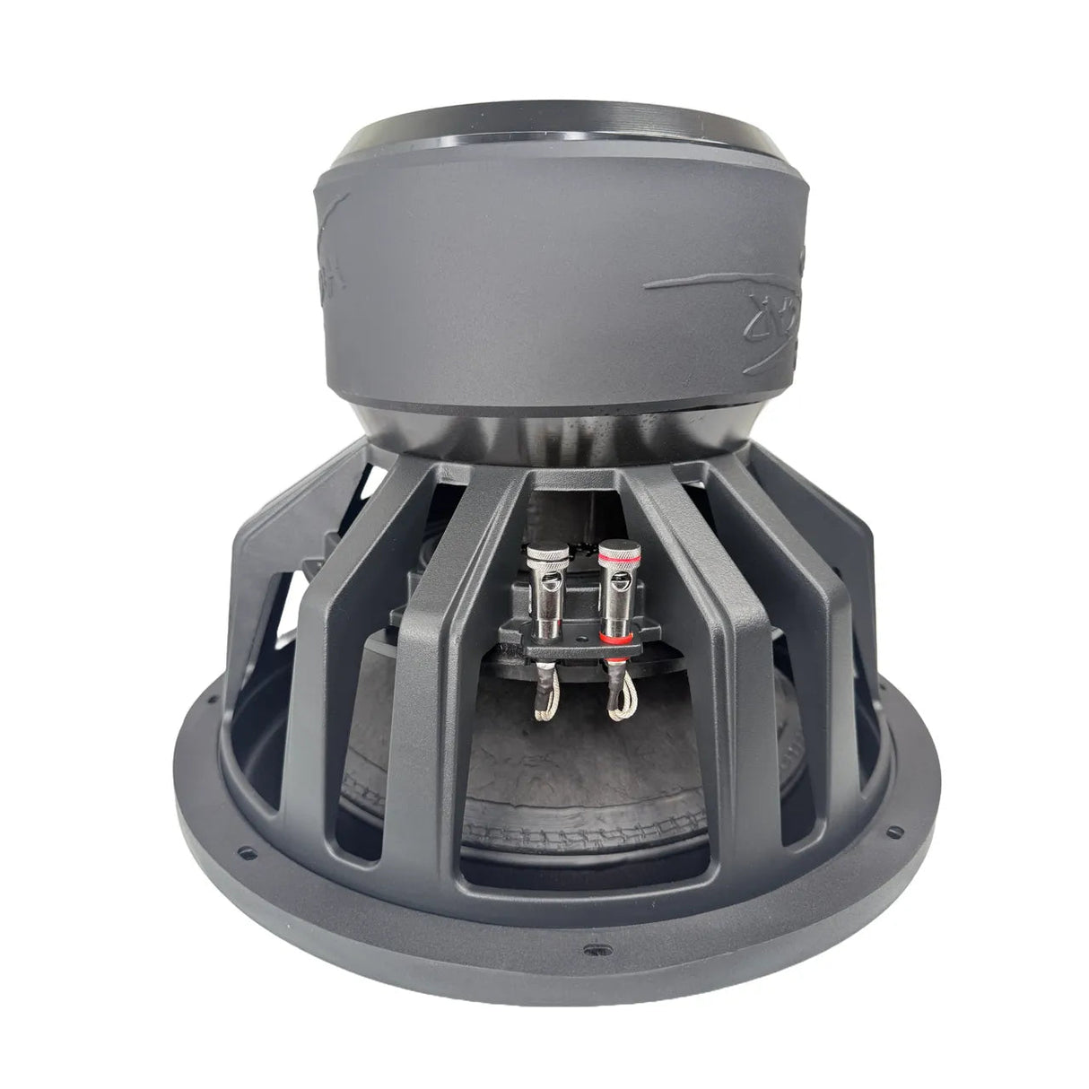 Sky High Car Audio FMX 15" 3500W RMS Subwoofer DVC Sky High Car Audio