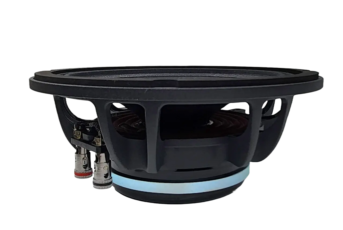Sky High Car Audio SH-EL64BNEO 6.5" Neodymium Midrange Speaker (Single)