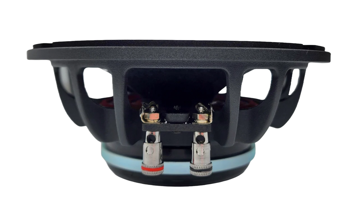 Sky High Car Audio SH-EL64BNEO 6.5" Neodymium Midrange Speaker (Single) Sky High Car Audio