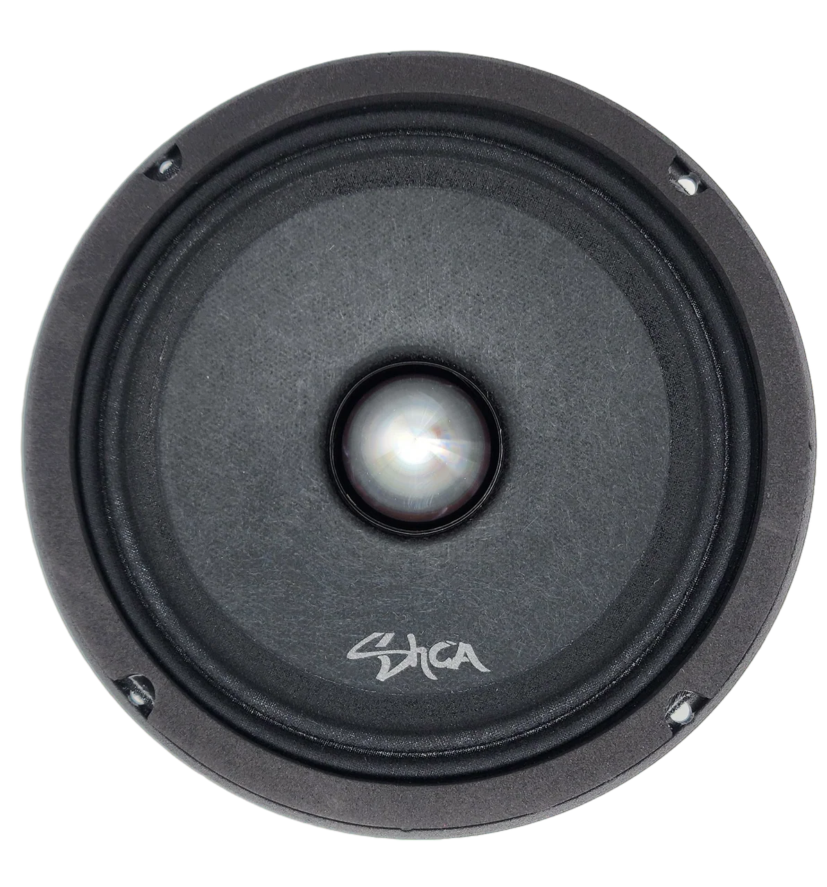 Sky High Car Audio SH-EL64BNEO 6.5" Neodymium Midrange Speaker (Single)
