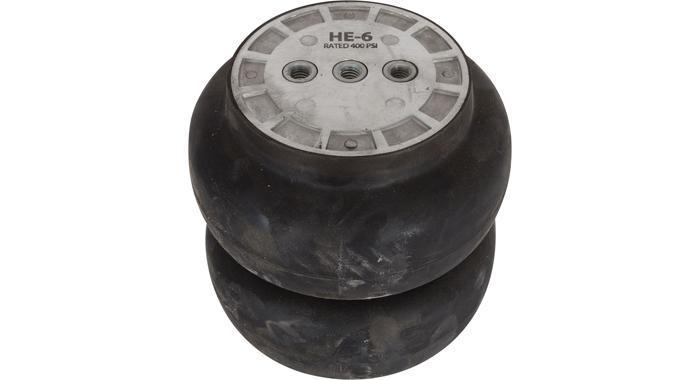 Slam Specialties HE-6 400 PSI Dual Port Air Bag Slam Specialties