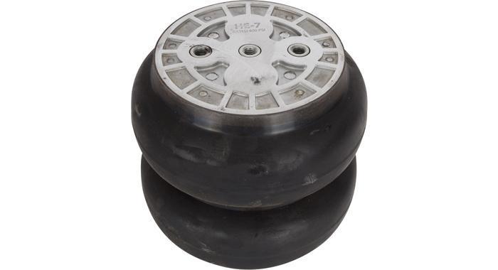 Slam Specialties HE-7 400 PSI Dual Port Air Bag Slam Specialties
