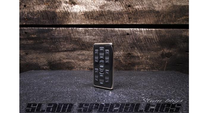 Slam Specialties Polished MC.2 Controller Slam Specialties