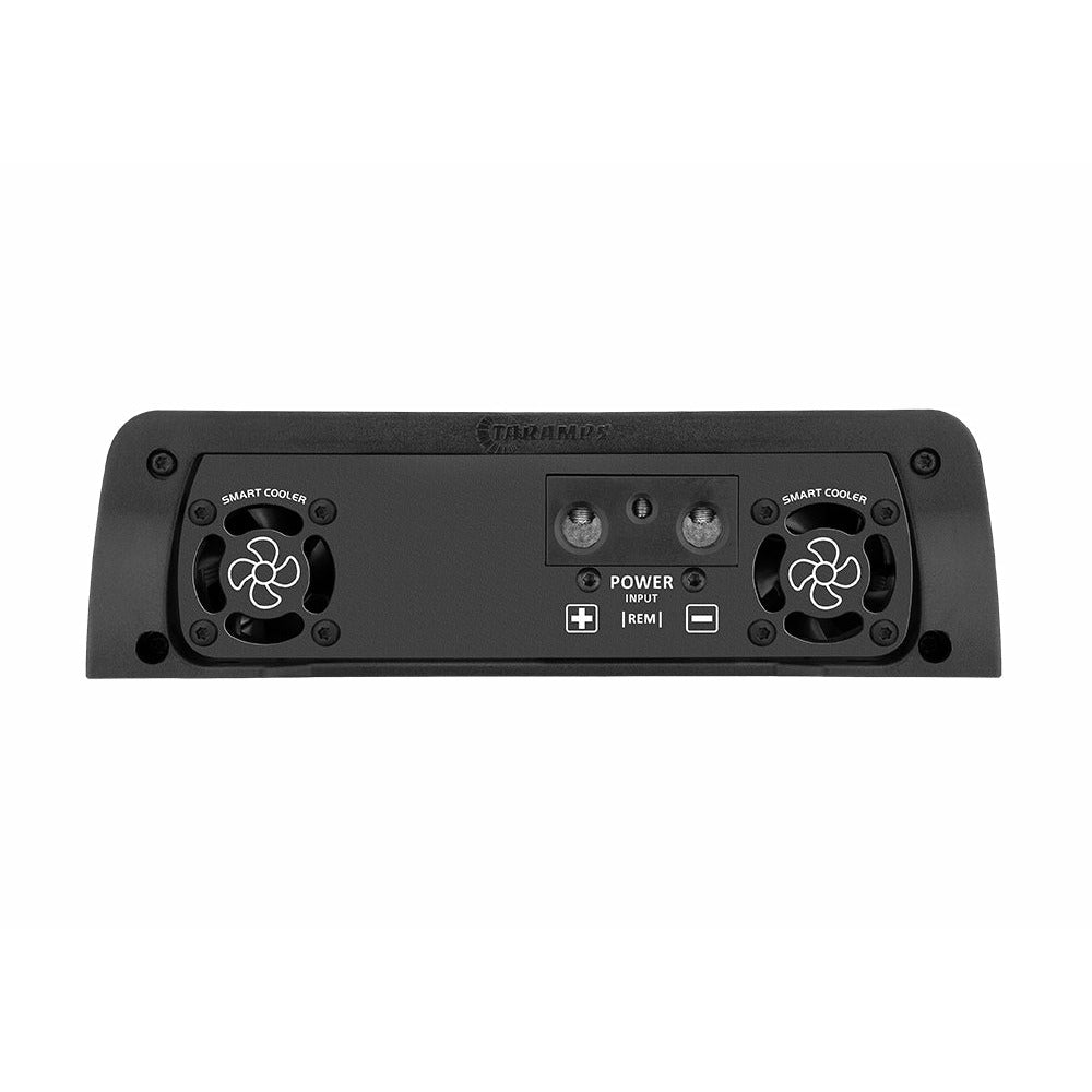 Taramps Smart3 Bass 3000W RMS Monoblock Amplifier 0.5-Ohm~2-Ohm Taramps